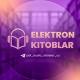 Elektron Kitoblar