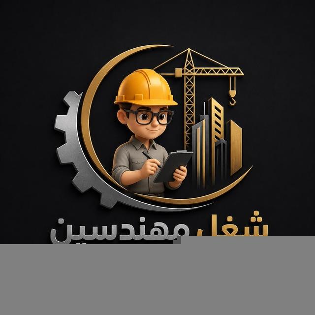 شغل مهندسين👷‍♂️