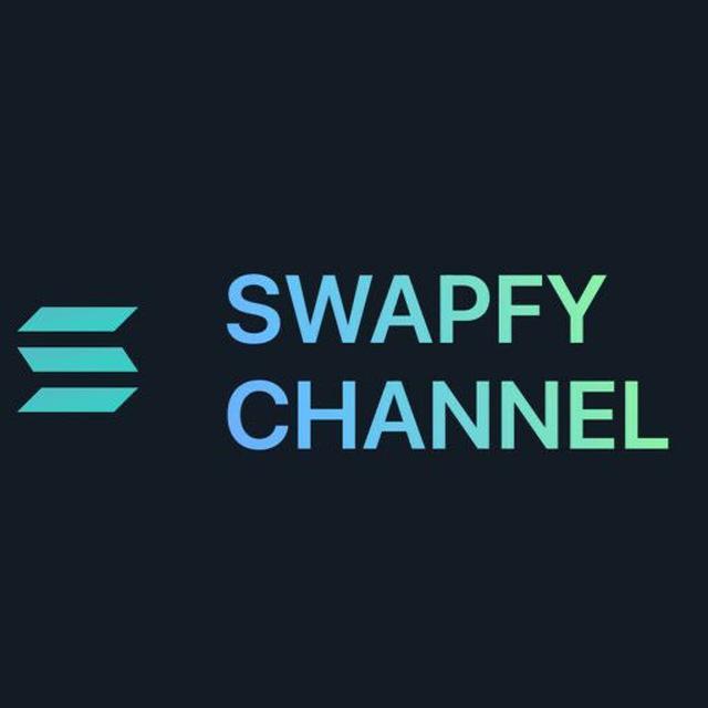 SWAPFY.FUN | CHANNEL