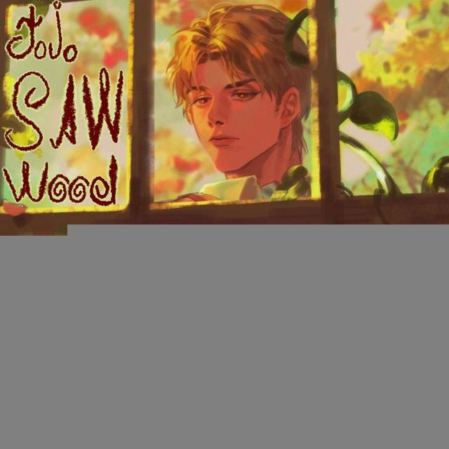 JoJo | SAWwood