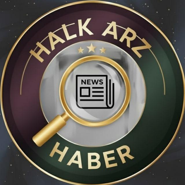 Halk Arz Haber