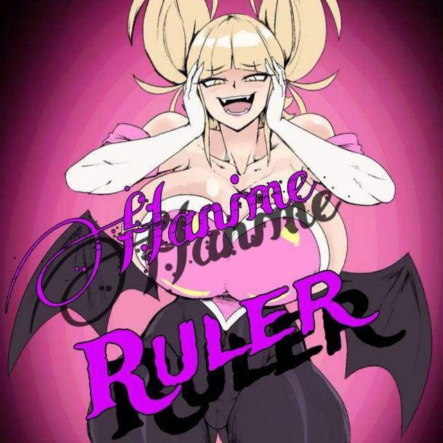 Hanime Ruler