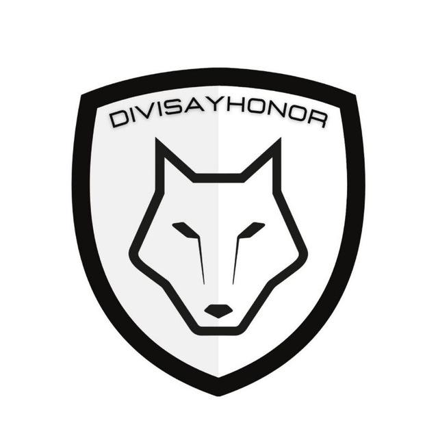 Oposición Guardia Civil DYH - canal oficial DIVISA y HONOR 🐺🇪🇸