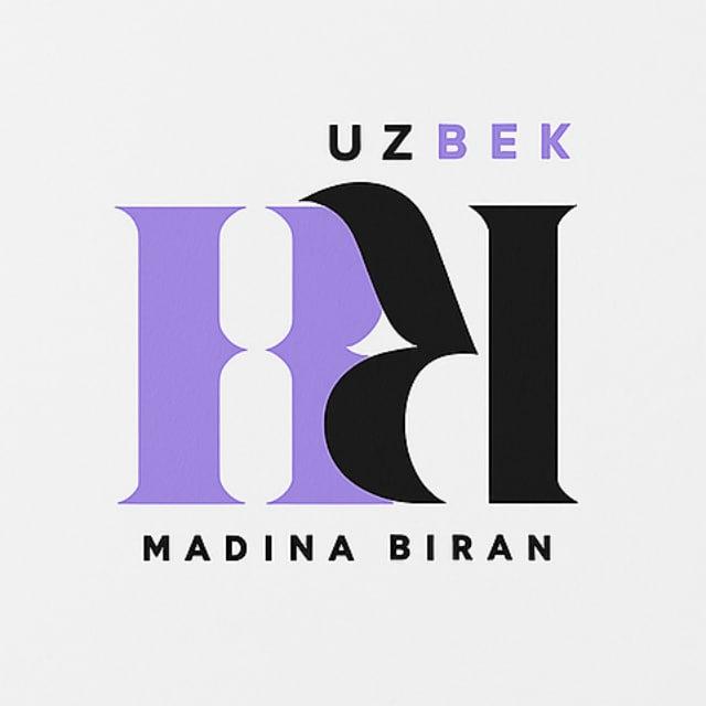 Uzbek HR - Madina Biran