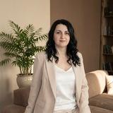 Психолог Татьяна Назарова