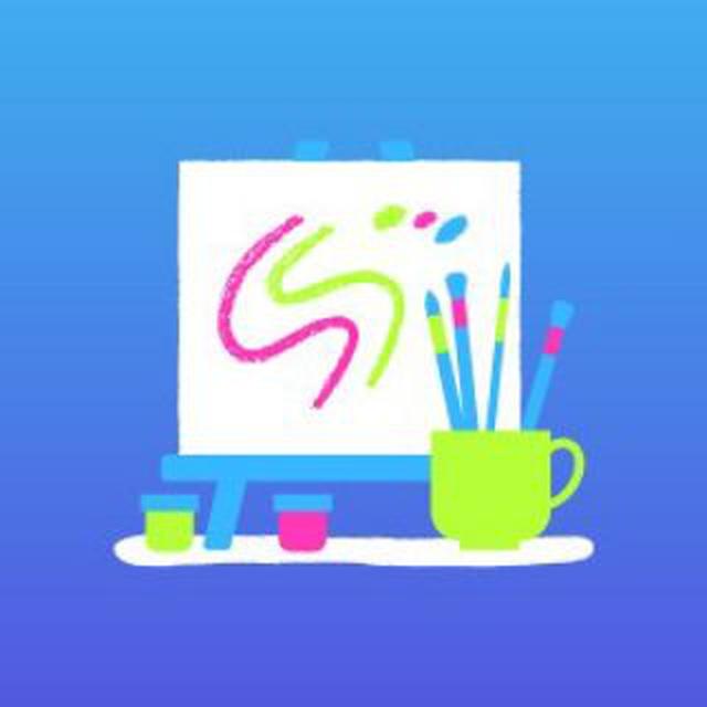 Просто о дизайне в Canva