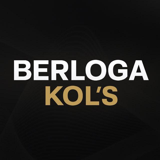 BERLOGA KOL’s