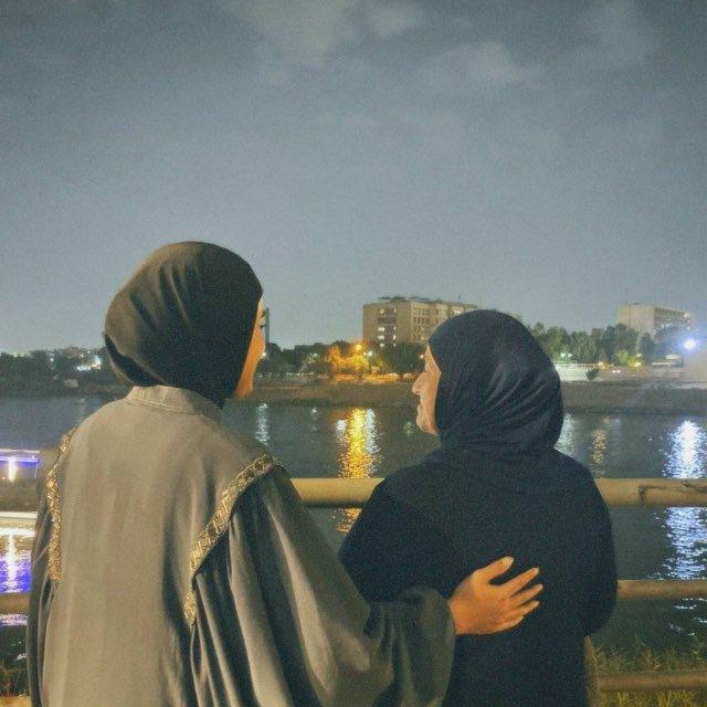 هَاجـر 💛