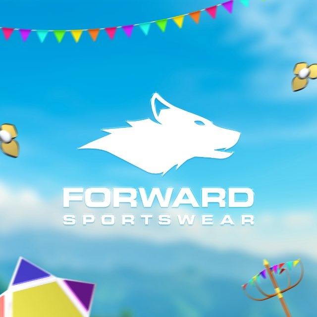 Forward Sportswear
