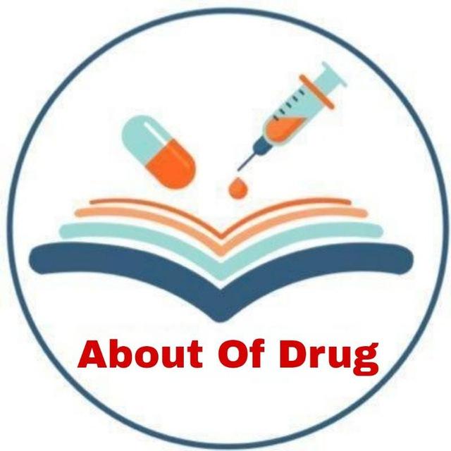 About Of Drug