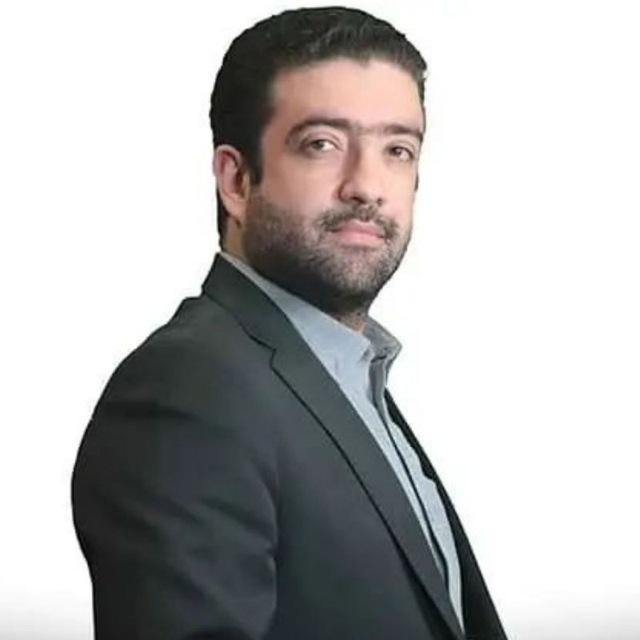 جـَــزا نوبهار طهرآنی