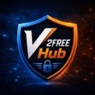 v2FreeHub | VPN & Proxy