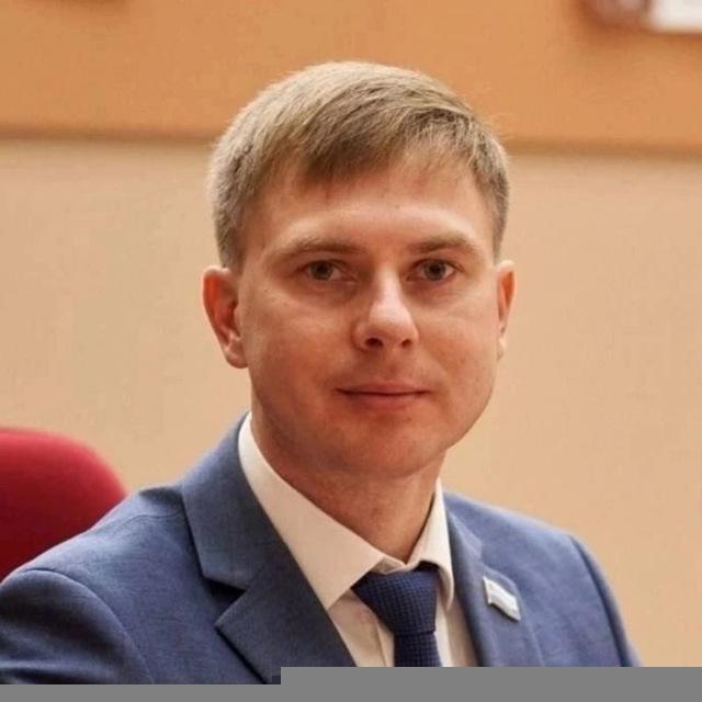 Алексей Сидоров