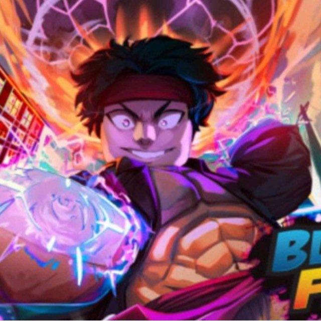 Blox Fruits Новости