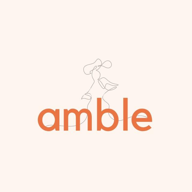 amble announcements 💕