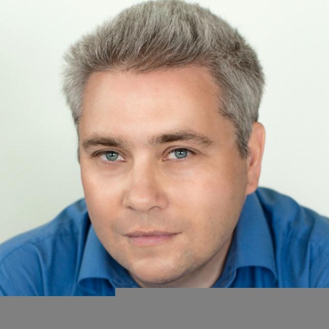 Vladimir Stus