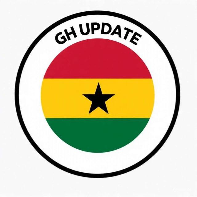 GH UPDATES 🇬🇭