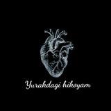 Yurakdagi hikoyam🫀
