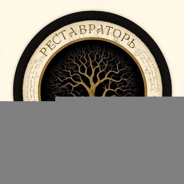 РЕСТАВРАТОРЪ ПАМѦТИ Генеалогия