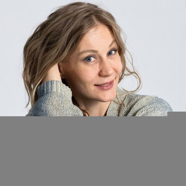 Анна Гончарова. Сказки, которые помогают.