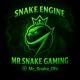MR Snake Gaming