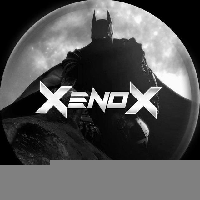 SETUP | X E N O X