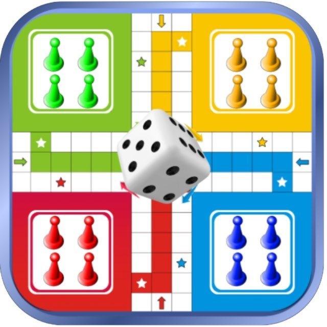 🟢 LUDO KING GROUP 🟢 crypto