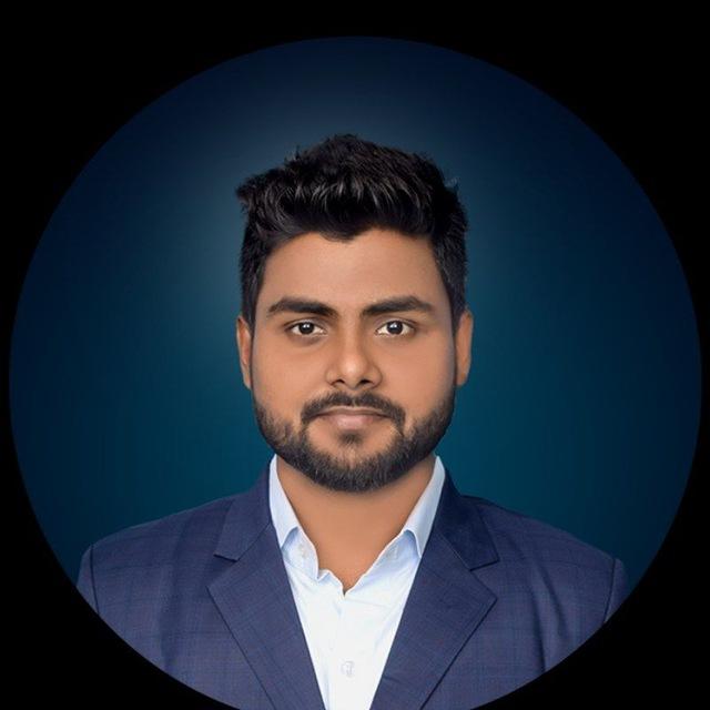Uday Mandal
