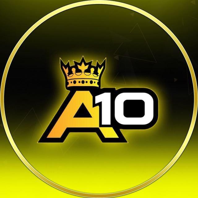 ALBERTO10 || ANALISTA💰