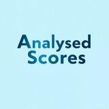 ANALYSED SCORE🔞+