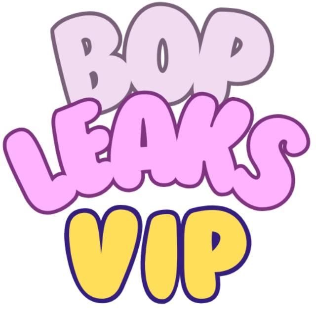 BopLeaks VIP