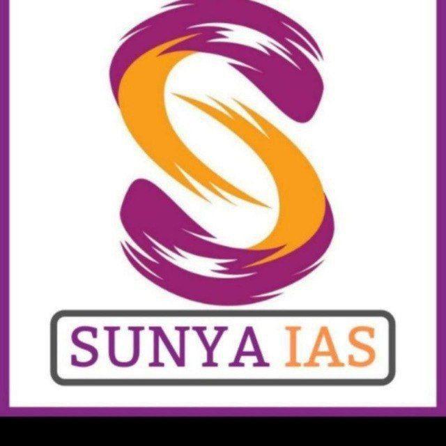 SAMADHAAN - Current Affairs - Prelims & Mains - Sunya IAS