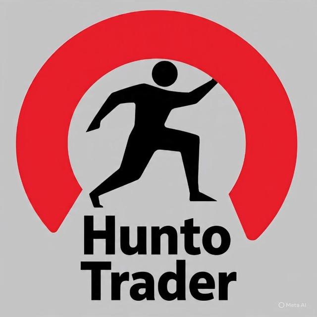 𝗛𝘂𝗻𝘁𝗼 𝗧𝗿𝗮𝗱𝗲𝗿