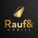 RAUF & MOBILE📲