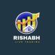 Rishabh Live trading