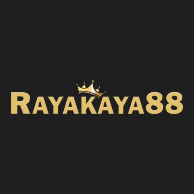 Rayakaya88 Official