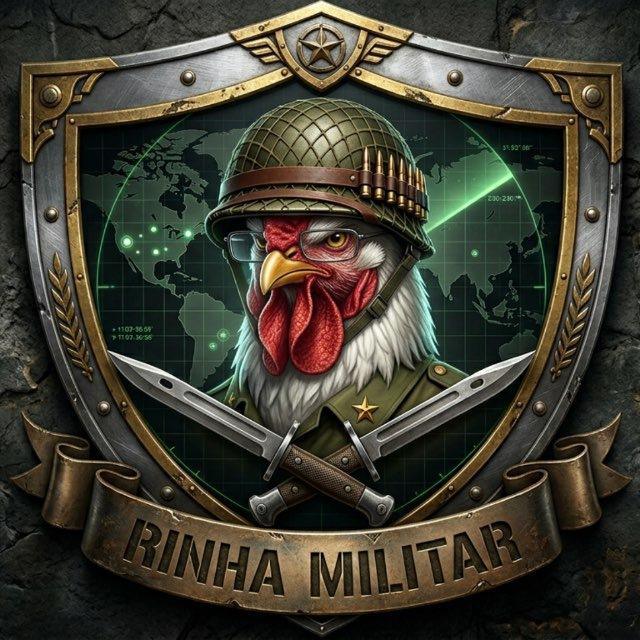 Rinha Militar