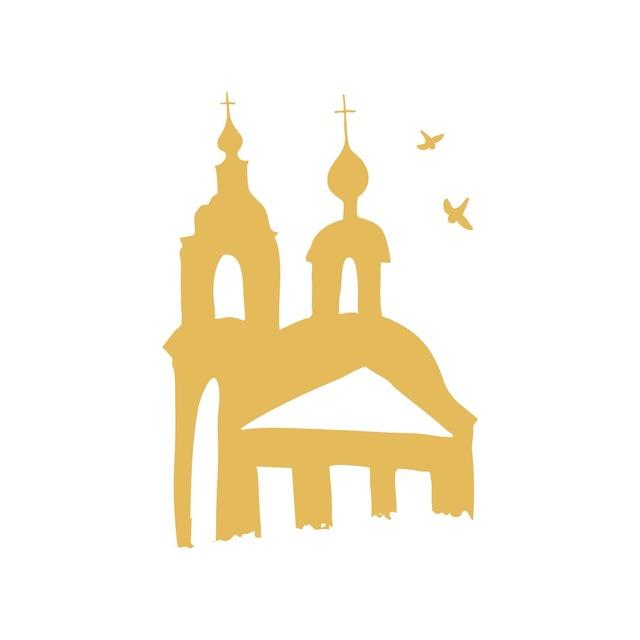 Воскресенское подворье Лавры
