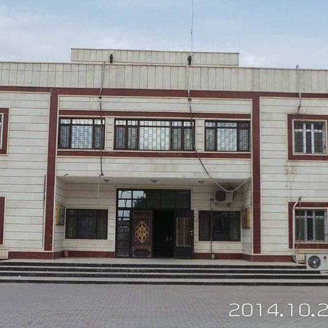 قسم المحاسبة