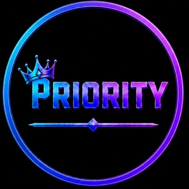 Priority