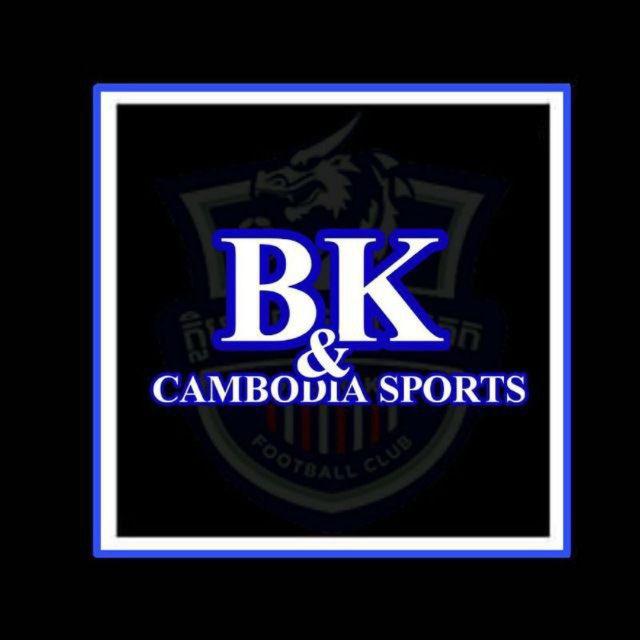 BK & Cambodia Sport