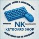NK KEYBOARD SHOPPING （LAOS) (MYANMAR )卖键盘 鼠标