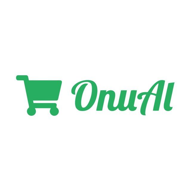 OnuAl - Anlık İndirimler