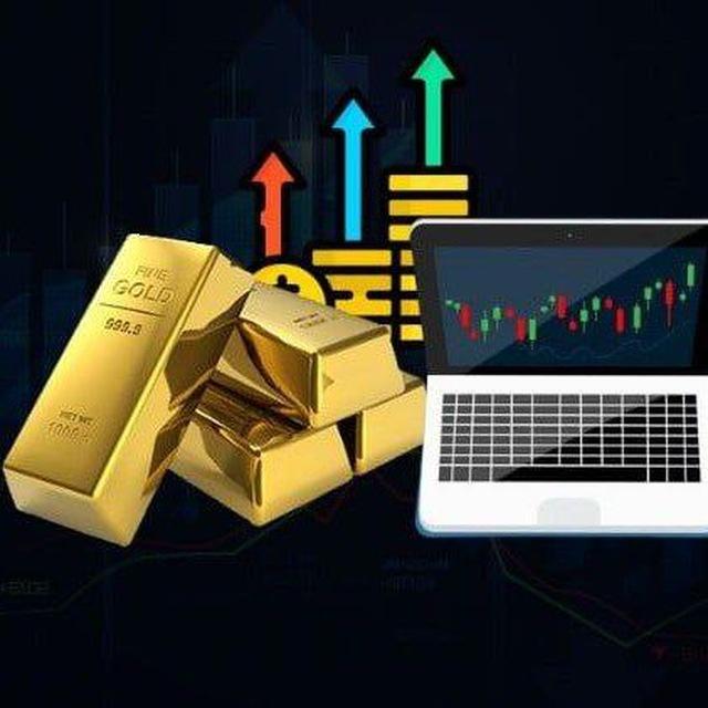 Vip Gold Signal™📊