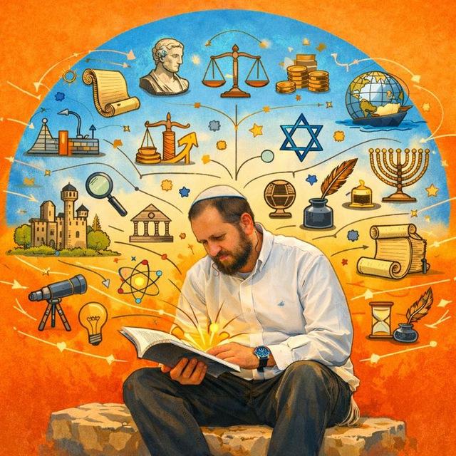 נדב רט | וואלה, רעיון!