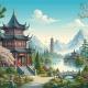 Chinese music中国音乐