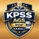 KPSS AGS PDF