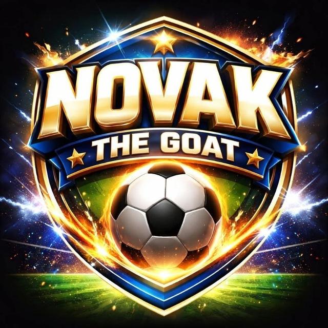 TEAM NOVAK 🥇