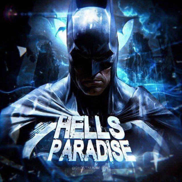 HELL'S PARADISE