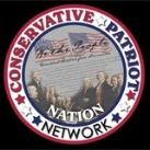 Conservative🇺🇸Patriot🇺🇸Nation Network